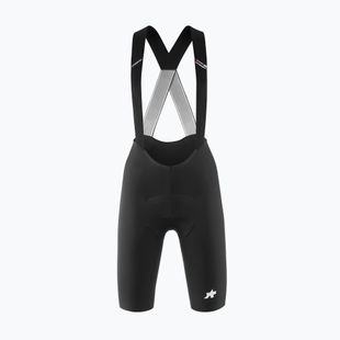 Moteriški dviračių šortai ASSOS Dyora R S11 Bib Shorts W black