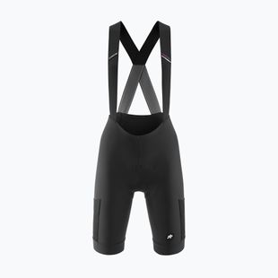 Moteriški dviračių šortai ASSOS Tactica Bib Shorts T5 W black
