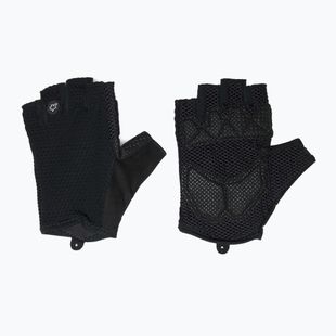 Dviračio pirštinės ASSOS Endurance S11 black