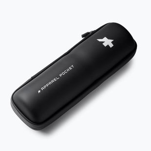 Atsparus vandeniui dėklas ASSOS Evo Bag black