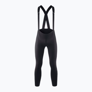Vyriškos dviračių kelnės ASSOS Mille GT Bib Tights S11 black