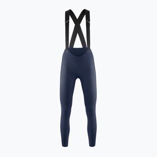 Moteriškos dviračių kelnės ASSOS Uma GT Spring Fall Bib Tights S11 primal blue