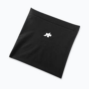 Maišas drabužiams ASSOS Post-Ride Bag black