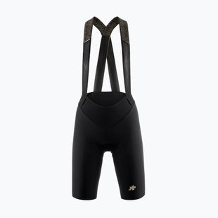 Moteriški dviračių šortai ASSOS Uma GTV S11 Bib Shorts W black
