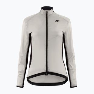 Dviračių striukė ASSOS Uma GT S11 Wind W almond milk