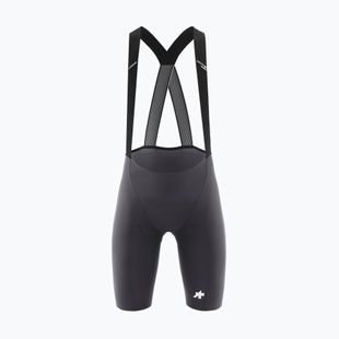 Vyriški dviračių šortai ASSOS Equipe R S11 Bib Shorts robust grey