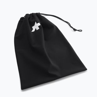 Maišas batams ASSOS Shoe Bag black