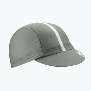 Dviračio kepuraitė su snapeliu ASSOS Endurance P1 edge green