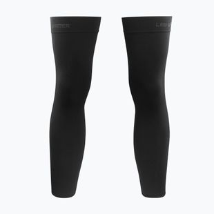 Dviračių kojinės ASSOS Spring Fall Leg Warmers P1 black