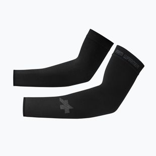 Dviračių rankovės ASSOS Spring Fall Arm Warmers P1 black