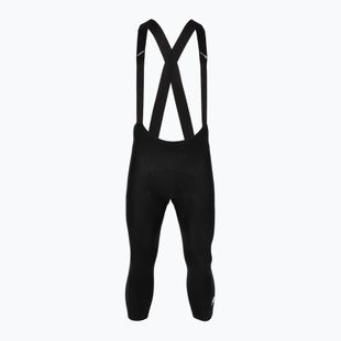 Vyriški dviračių šortai ASSOS Mille GT Spring Fall Bib Knickers S11 black