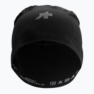 Dviračių kepurė ASSOS Spring Fall Cap black