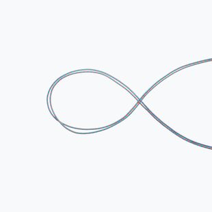 Pagalbinė virvė Mammut 4.0 Cord 7 m ice mint