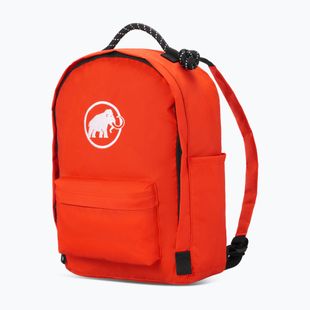 Miestinis kuprinė Mammut Wully 20 l mammoth red