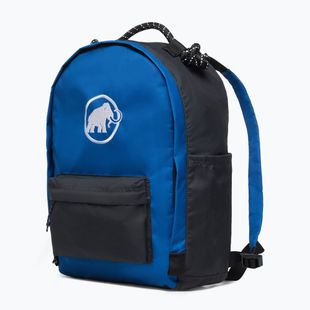 Miesto kuprinė Mammut Wully 20 l tschiel/black