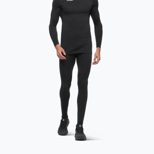 Vyriškos termo kelnės Mammut All-Mountain Seamless BL Tights Mid black