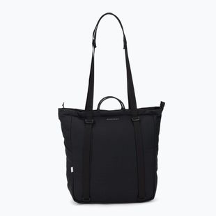 Krepšys Mammut Alto Tote Bag 15 l black