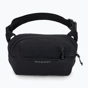 Juosmes krepšys Mammut Alto Waistpack 2 l black