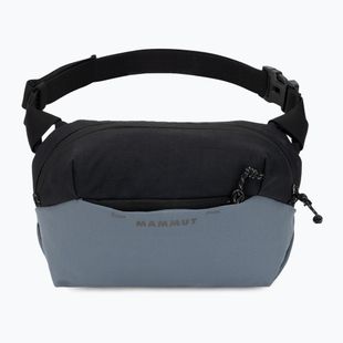 Juosmes krepšys Mammut Alto Waistpack 2 l strata