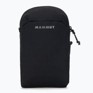 Maža rankinė Mammut Alto Pouch 4 2 l black