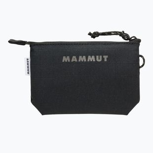 Piniginė Mammut Alto Wallet black