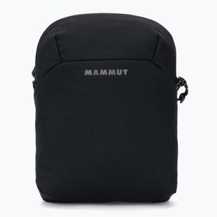Maža rankinė Mammut Alto Pouch 4 l black