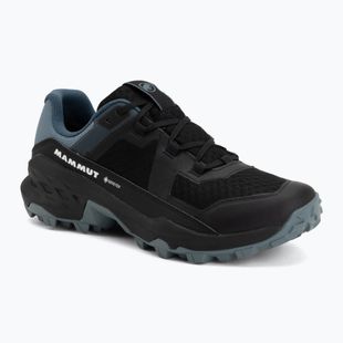 Vyriški turistiniai batai Mammut Girun II Low GTX 2026 black/strata