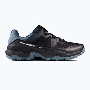 Vyriški turistiniai batai Mammut Girun II Low GTX 2026 black/strata