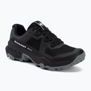 Moteriški turistiniai batai Mammut Girun II Low GTX 2026 black/alloy
