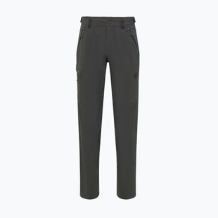 Vyriškos žygių kelnės Mammut Runbold IV Pants Men gabbro