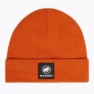 Žieminė kepurė Mammut Fedoz Beanie autumn larice