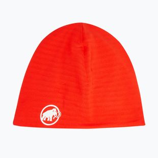 Žieminė kepurė Mammut Taiss Beanie mammut red