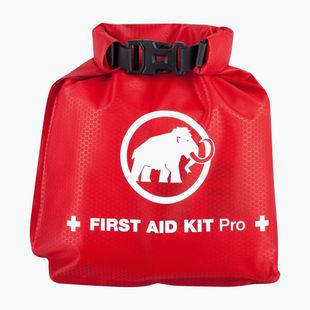 Turistinė vaistinėlė Mammut First Aid Kit Pro poppy