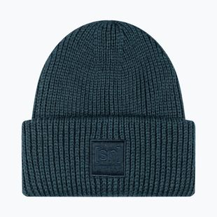 Žieminė kepurė super.natural KriTeeini Beanie blueberry