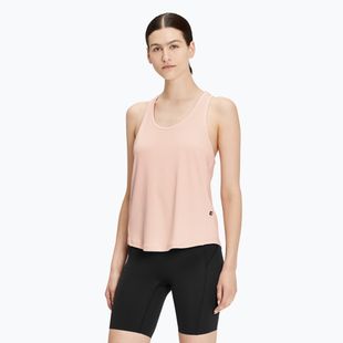 Moterų bėgimo marškinėliai On Focus Top doe