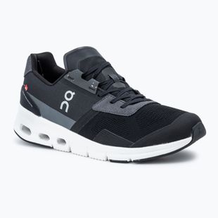 Moteriški batai On Cloudrift black/white