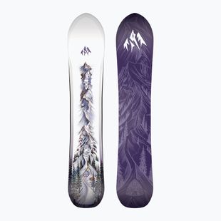 Moteriška snieglentė Jones Dream Weaver 2.0 W