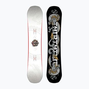 Vyriška snieglentė ThirtyTwo T32M Carbon white