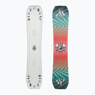 Moteriška snieglentė Jones Tweaker W white