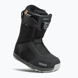 Vyriški snieglenčių batai ThirtyTwo Shifty Boa black