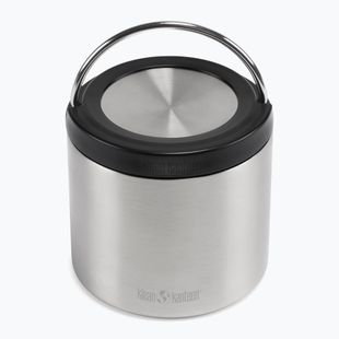 Maisto termosas Klean Kanteen TKCanister 473 ml brushed stainless