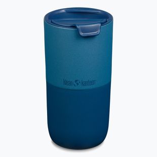 Terminis puodelis Klean Kanteen Rise Tumbler Flip Lid 473 ml stellar