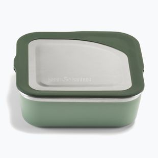 Indas maistui Klean Kanteen Rise Lunch sea spray