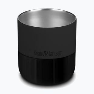 Termosas KLEAN KANTEEN Rise Lowball Slide Lid 237 ml black