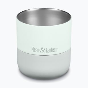 Termosas KLEAN KANTEEN Rise Lowball Slide Lid 237 ml barely blue
