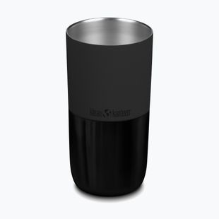 Termosas KLEAN KANTEEN Rise Tumbler Slide Lid 473 ml black