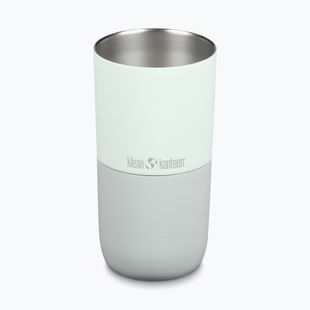 Termosas KLEAN KANTEEN Rise Tumbler Slide Lid 473 ml barely blue