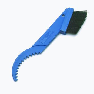 Park Tool GSC-1 režimo šepetėlis mėlynas