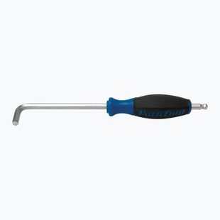 Šešiabriaunis raktas su rankena Park Tool HT-8 8 mm
