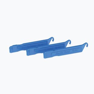 Park Tool TL-1.2 padangų kaušeliai 3 vnt. mėlyni